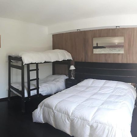 La Vieja Aldea Apartment Puerto Madryn Ngoại thất bức ảnh