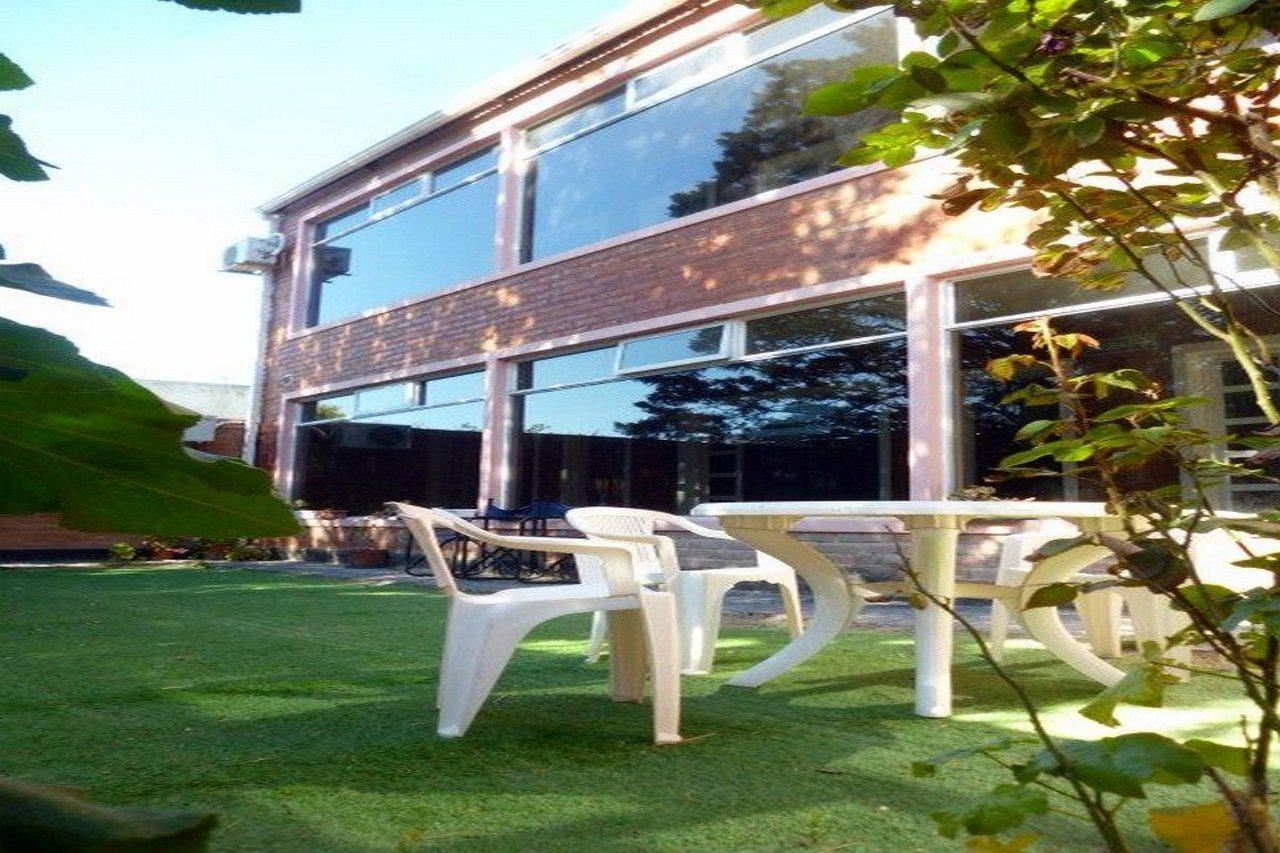 La Vieja Aldea Apartment Puerto Madryn Ngoại thất bức ảnh