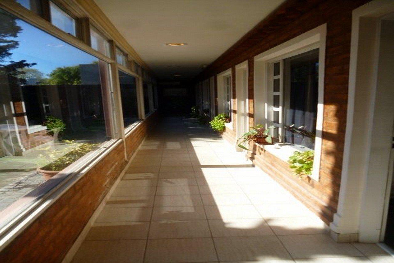 La Vieja Aldea Apartment Puerto Madryn Ngoại thất bức ảnh