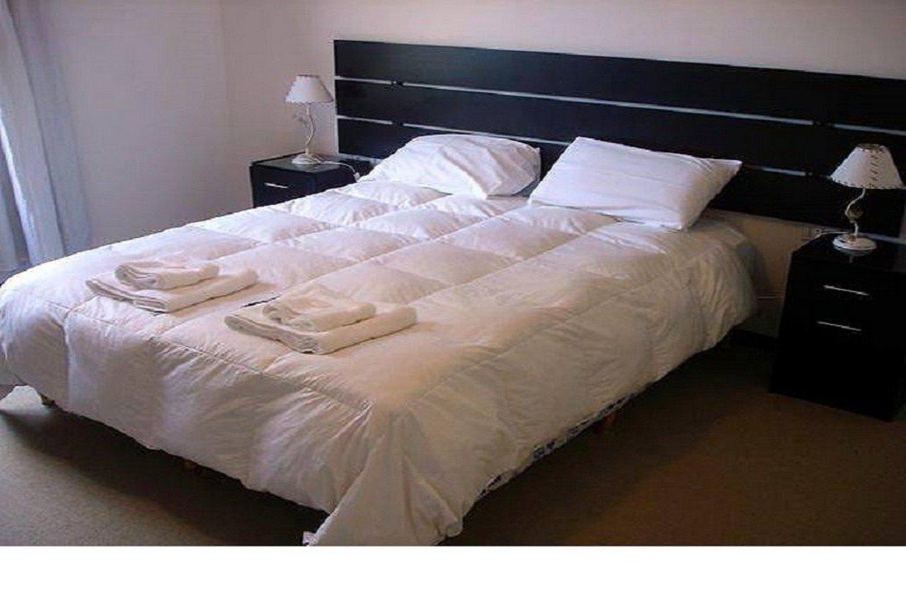 La Vieja Aldea Apartment Puerto Madryn Ngoại thất bức ảnh