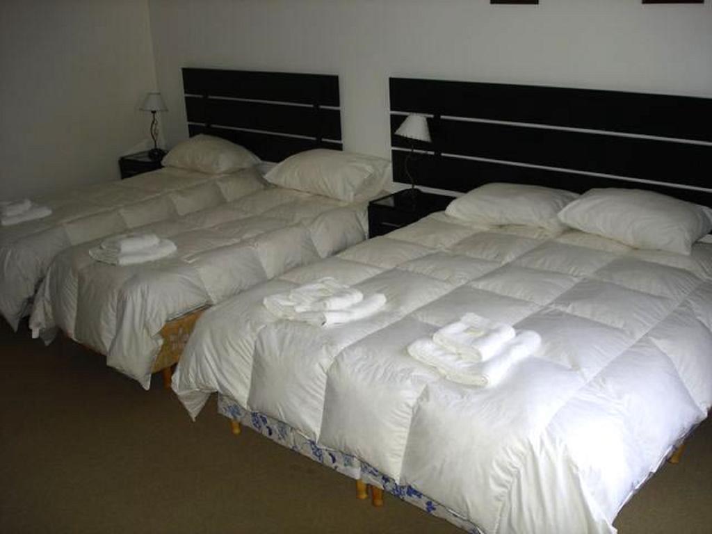 La Vieja Aldea Apartment Puerto Madryn Phòng bức ảnh