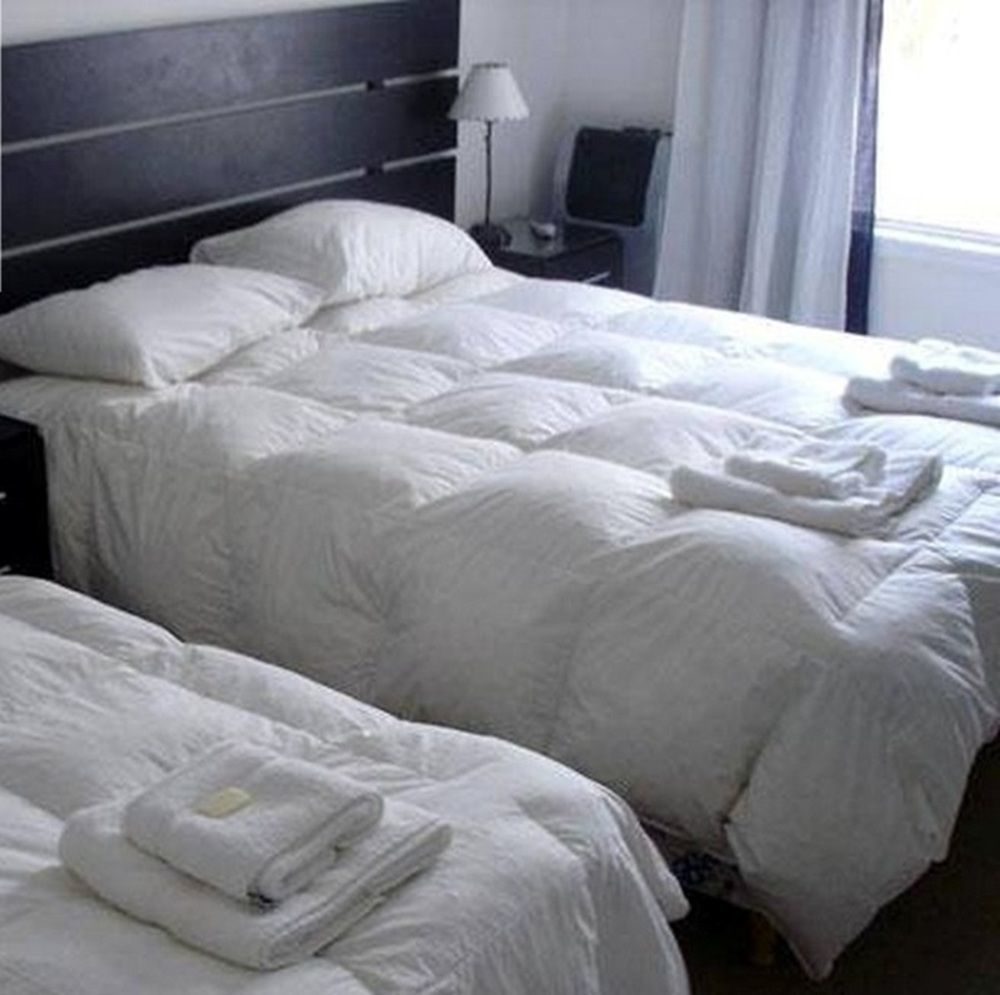 La Vieja Aldea Apartment Puerto Madryn Ngoại thất bức ảnh