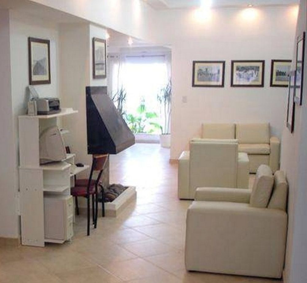 La Vieja Aldea Apartment Puerto Madryn Ngoại thất bức ảnh