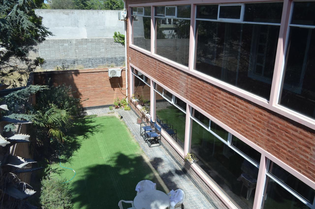 La Vieja Aldea Apartment Puerto Madryn Ngoại thất bức ảnh