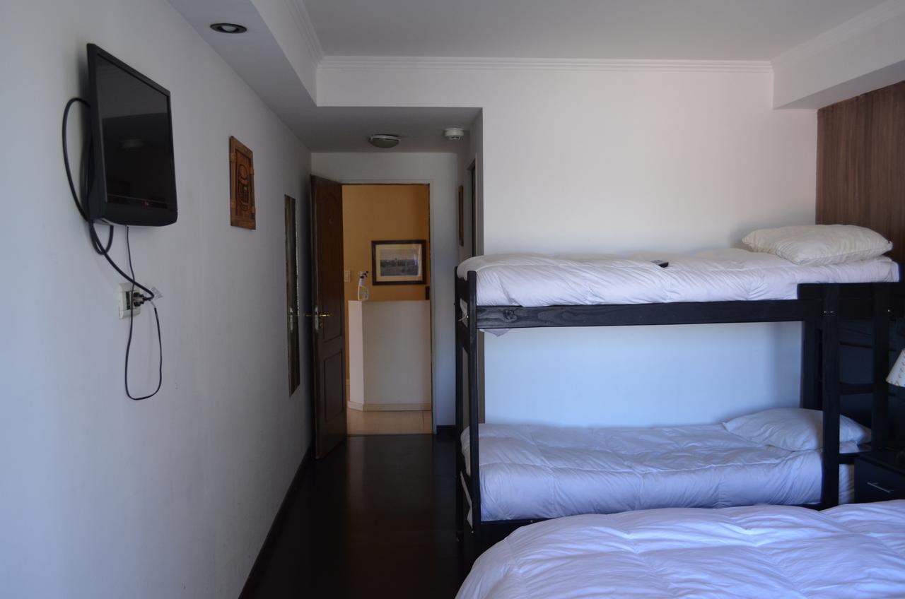 La Vieja Aldea Apartment Puerto Madryn Ngoại thất bức ảnh