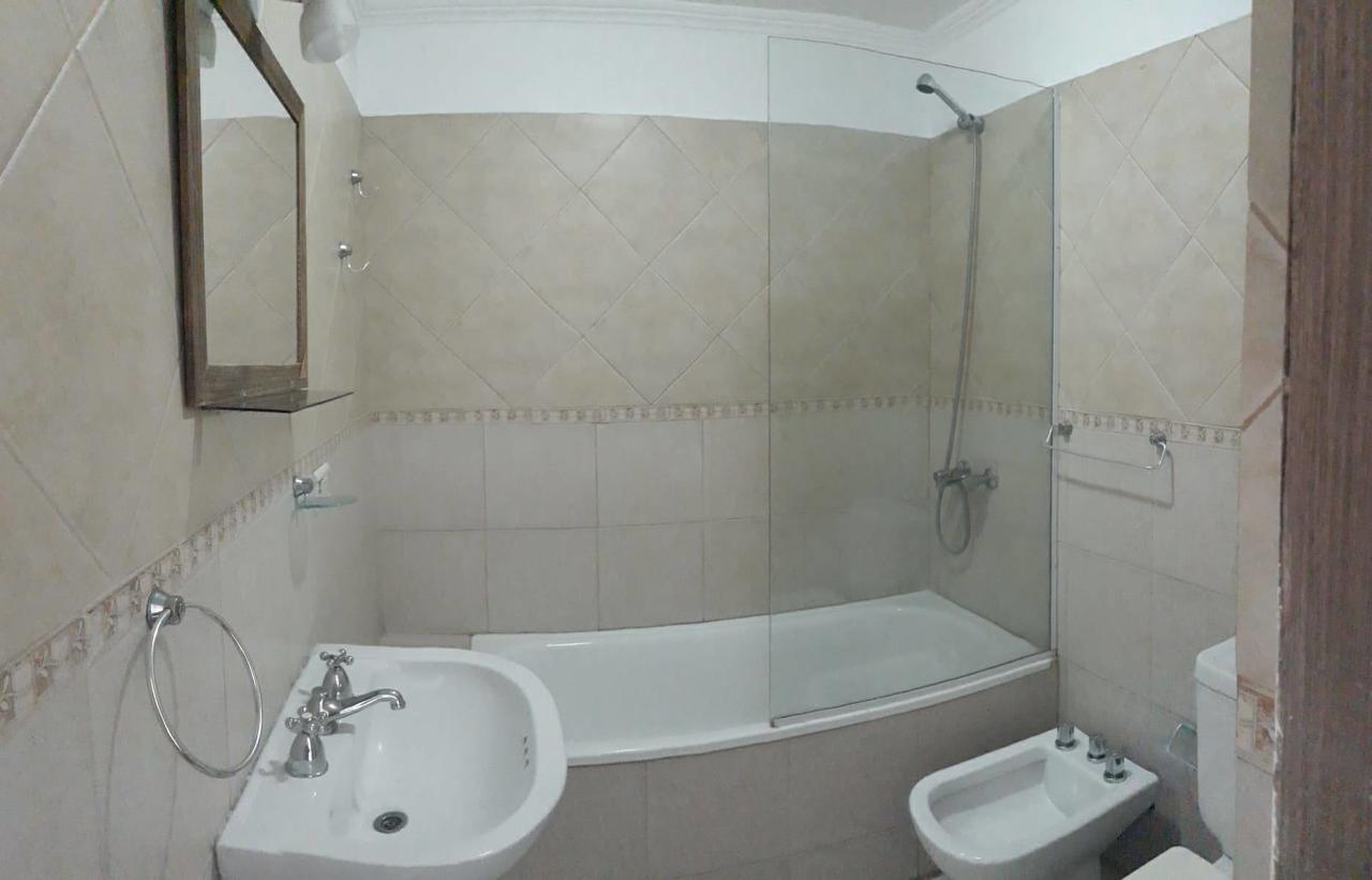 La Vieja Aldea Apartment Puerto Madryn Ngoại thất bức ảnh