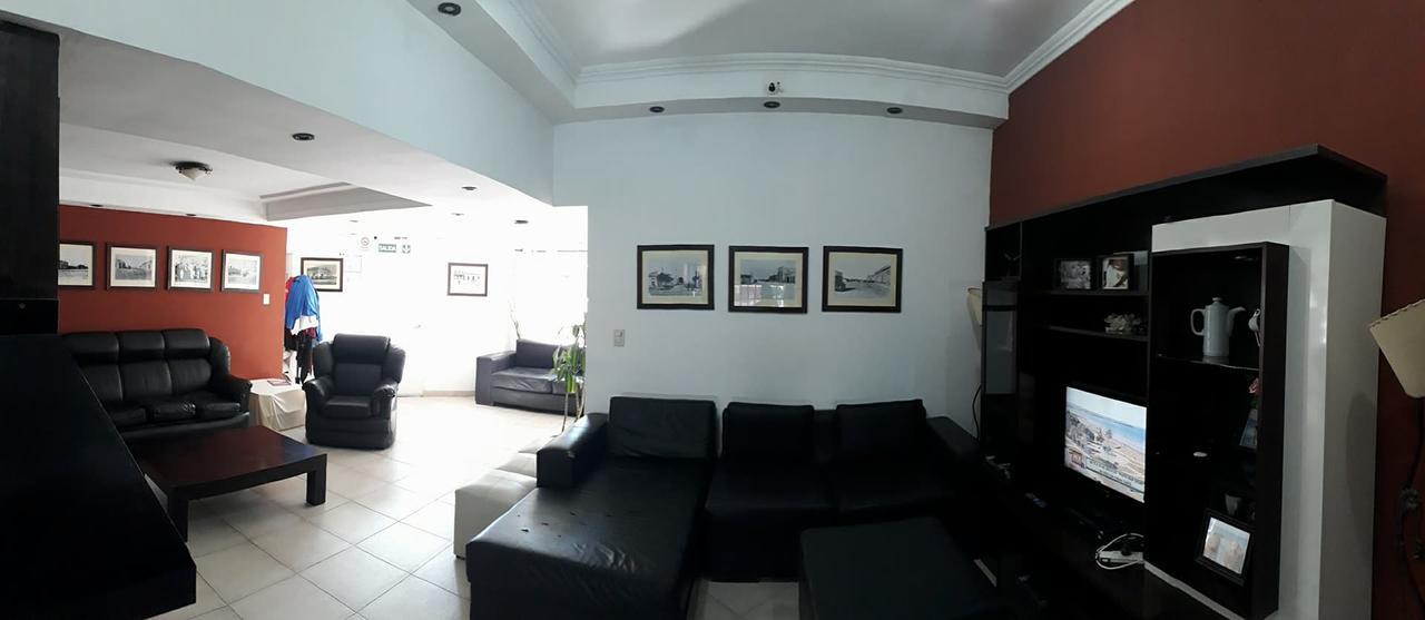 La Vieja Aldea Apartment Puerto Madryn Ngoại thất bức ảnh