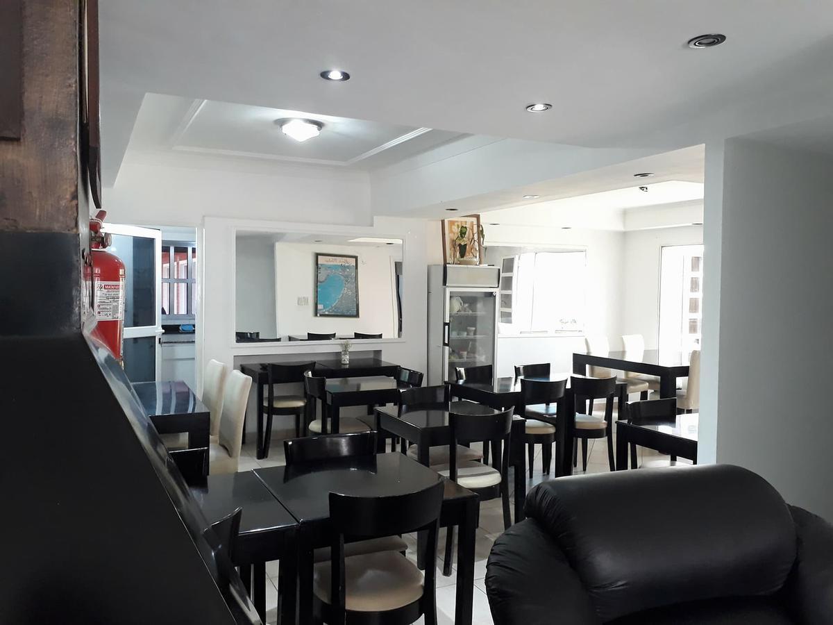 La Vieja Aldea Apartment Puerto Madryn Ngoại thất bức ảnh