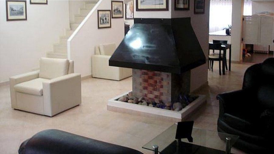 La Vieja Aldea Apartment Puerto Madryn Ngoại thất bức ảnh