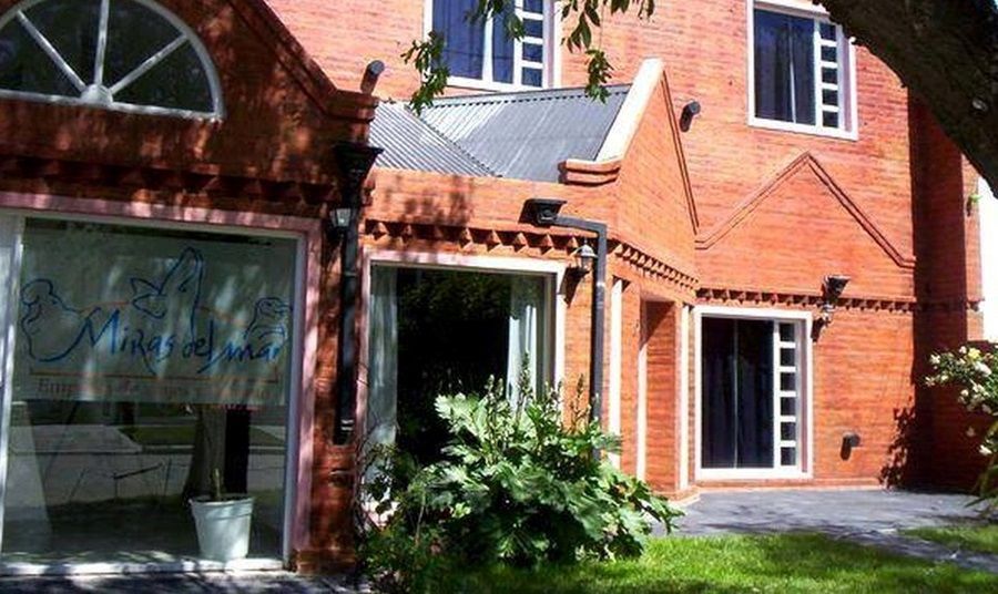 La Vieja Aldea Apartment Puerto Madryn Ngoại thất bức ảnh